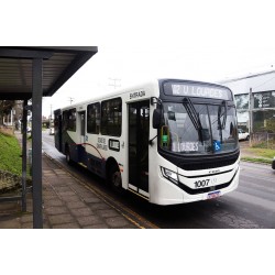 Campo Largo amplia prazo para utilização de créditos antigos do Transporte Público